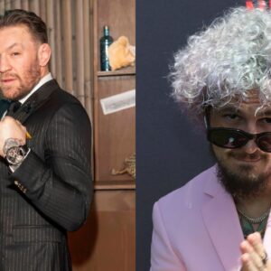 “I’m What He Used to Be”: Sean O’Malley Suggests Conor McGregor Needs Help, Accuses Him of Being Jealous