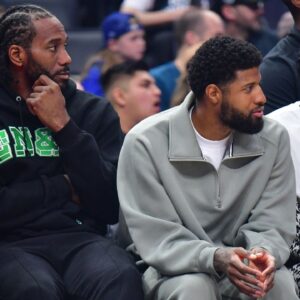 “Blow It Up”: Former NBA Champion Expresses Views Similar to Stephen A. Smith Regarding Paul George and Clippers