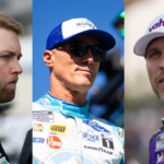 NASCAR All-Star Prediction: Kevin Harvick picks William Byron and Denny Hamlin for major honors