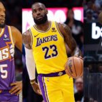 With A Combined Age Of 148, LeBron James' Potential Team Up With 3 Of The NBA's Elder Statesmen Has Kevin Garnett And Paul Pierce Intrigued