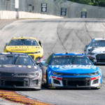 "We hope it comes back": Road America president on NASCAR Cup Series return after being dropped from schedule