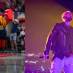 “This Was a Hard F— Jersey to Get”: Adam Levine Rocks Caitlin Clark Jersey at Maroon 5 Concert