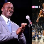 Shaquille O’Neal’s Son Revives Michael Jordan’s Epic Jordan Commercial on Instagram