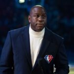 Magic Johnson Cheekily Reminds Fans About His Near 3 Month Old Mavericks Prediction