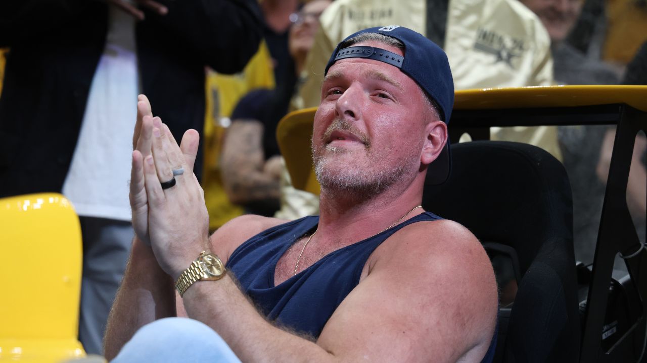 “Who Needs Coffee, America Runs on (Pat) McAfee”: ESPN’s Savior Wins the Internet With CFB GameDay Opening