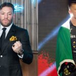 Bellator Star Paul Hughes Explains Post-Fight Tribute to Conor McGregor Came From the Heart