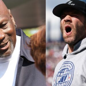 Michael Jordan Warned 3x Super Bowl Champ A Lot Of Money Was Riding On Him