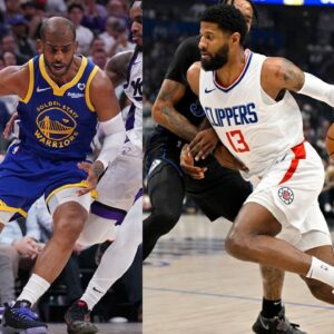 “Trade for Paul George”: Brian Windhorst Explains Warriors’ Reason for Pushing Back Chris Paul’s Contract Date