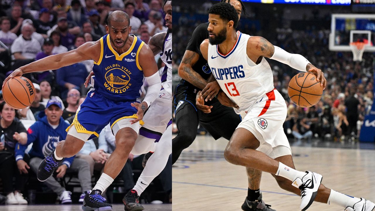 “Trade for Paul George”: Brian Windhorst Explains Warriors’ Reason for Pushing Back Chris Paul’s Contract Date
