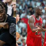 Shawn Kemp Downplays Michael Jordan's Importance To The Bulls In The '96 Finals, Gives Credit To Dennis Rodman