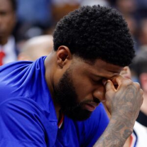 ESPN Analyst Names Potential Spots for Paul George as Clippers Continue To Hold Off on His Demands