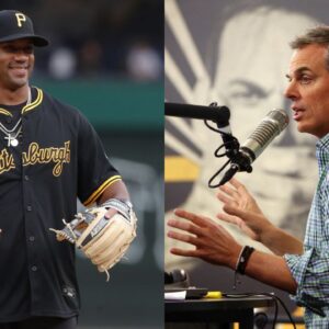 Colin Cowherd Reveals One Big Reason Russell Wilson Might Fail in Pittsburgh