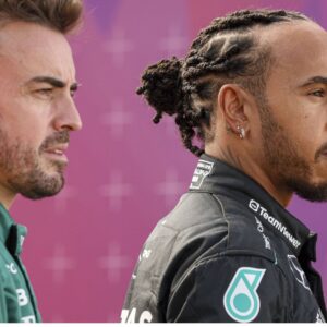 Ralf Schumacher Backs Fernando Alonso Over Lewis Hamilton to Break Title Drought