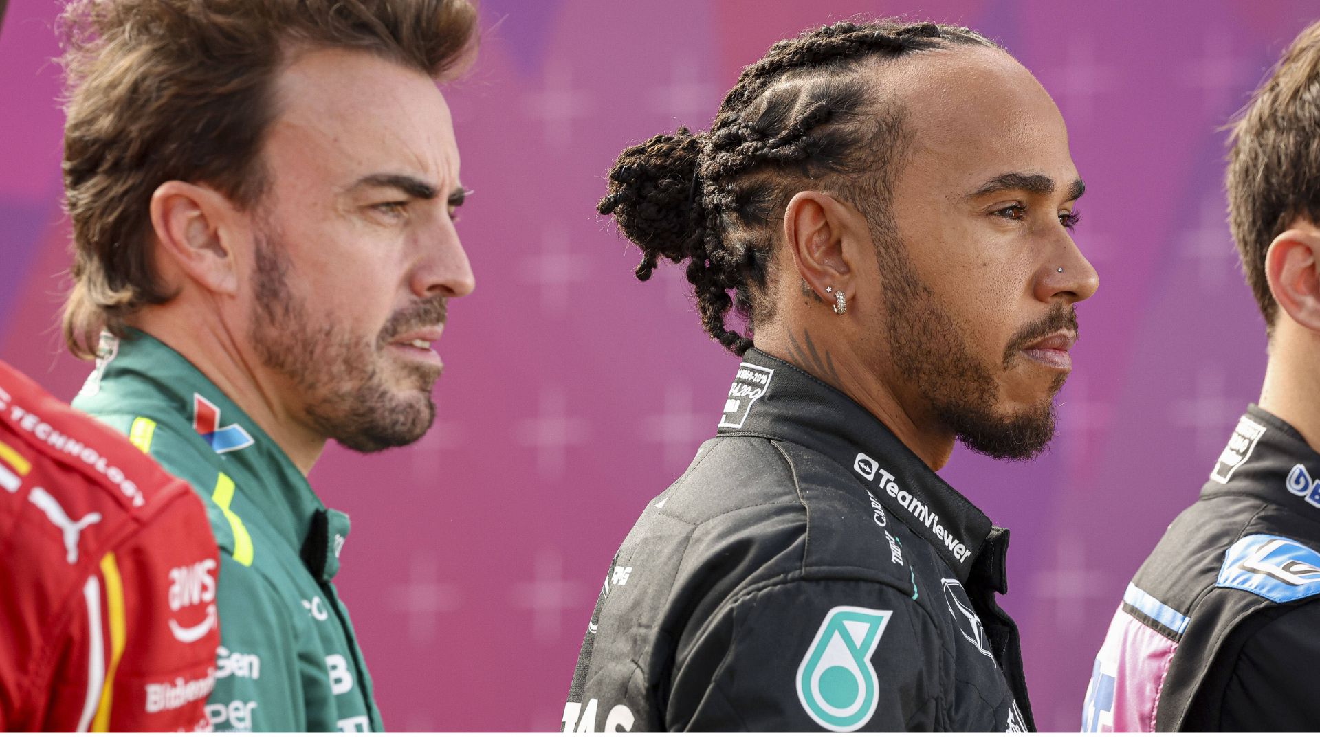 Ralf Schumacher Backs Fernando Alonso Over Lewis Hamilton to Break Title Drought