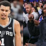 Jamal Crawford Believes Victor Wembanyama Winning 10 DPOY's Would Still Not Be Enough For GOAT Status