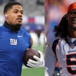 Tampa Bay Minicamp Update: Sterling Shepard Comes Back From Nothing & How Randy Gregory Could Lose $100K