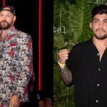 “Stop Hating!”: Dillon Danis Defends Tyson Fury Amidst Bar Incident Backlash