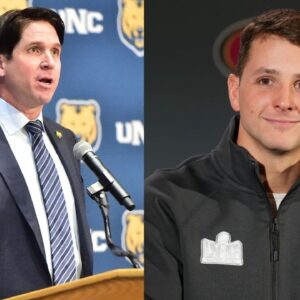 Christian McCaffrey’s Father Is Highly Impressed by Brock Purdy’s Brilliance