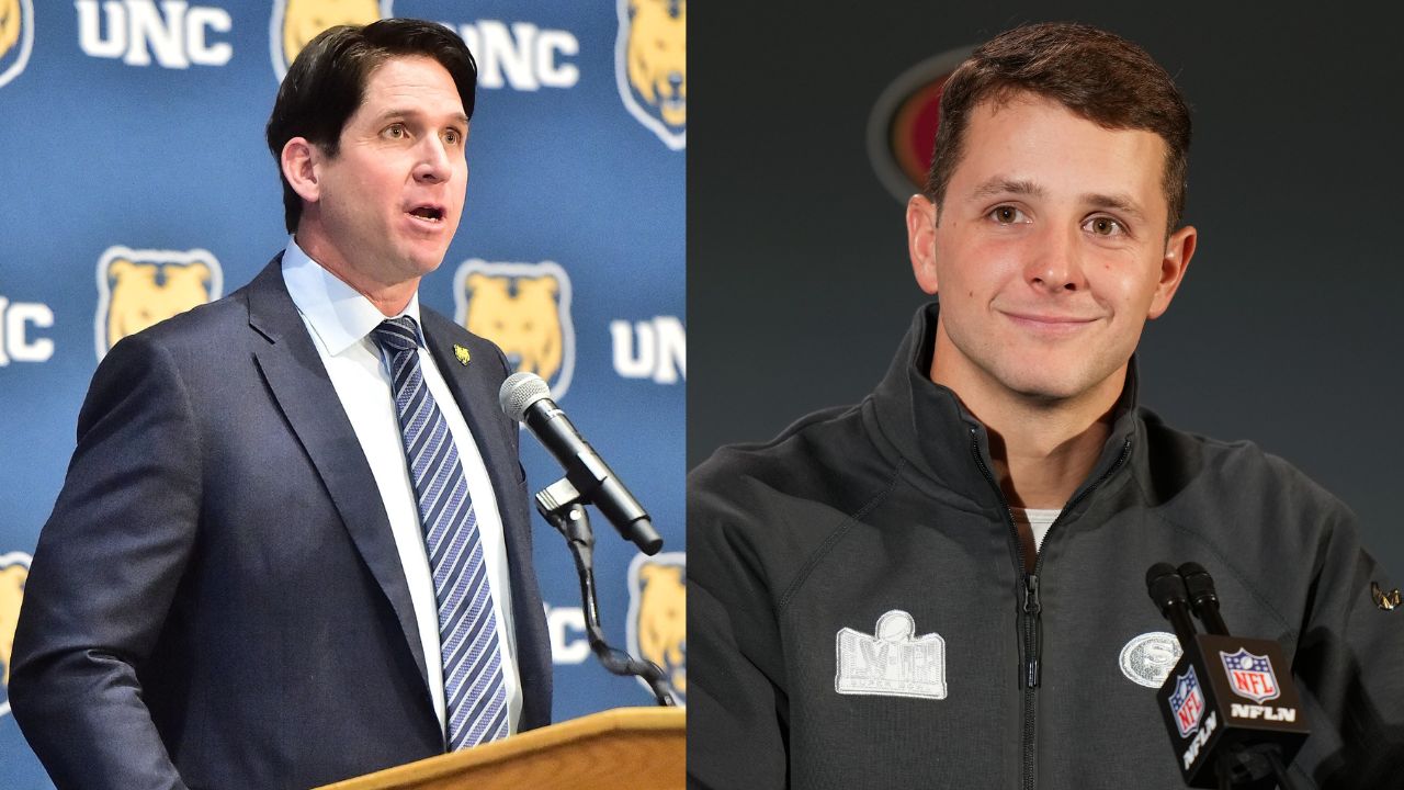 Christian McCaffrey’s Father Is Highly Impressed by Brock Purdy’s Brilliance