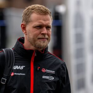 “F**k That”: Kevin Magnussen Turns Rebellious to Ignore Team Orders Amid Battle With Haas Teammate