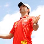 Carlos Sainz’s Instagram Clue: F1 Fans Ecstatic Over Hints of a Bright Future