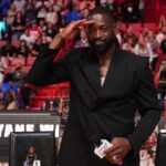 Dwyane Wade Digs Up Iconic 'Good Vs Bad' Commercial From His Prime Days