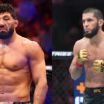 Ex-UFC Champion Urges for Islam Makhachev vs. Arman Tsarukyan 2 Fight Before End of 2024