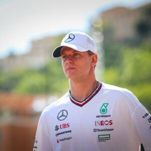 Mick Schumacher Follows His Father’s Footsteps but Prepares to Outdo Him in Le Mans
