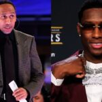 Stephen A. Smith's $25 Million Ask Ignites Humorous Response From Budding NFL Star
