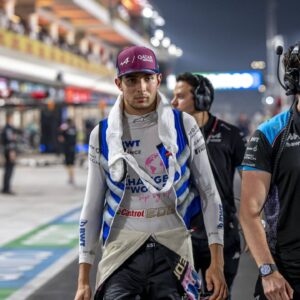 Hate Against Esteban Ocon Leads to F1 Threatening Fans With Dire Consequences