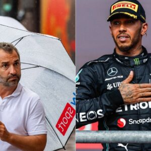 “I Was Scared to Go Out”: Timo Glock Recalls Life Threatening Ordeal After Lewis Hamilton Won 2008 Championship