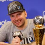 Former NBA Coach Of The Year Passionately Crowns Luka Doncic As The Best Player In The World