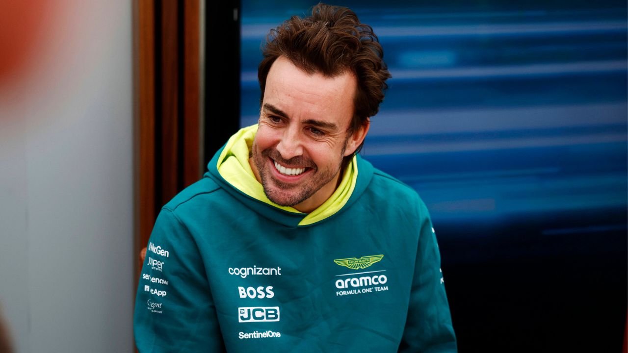 After Canadian GP Success, Fernando Alonso Remains Hopeful for His Home Race