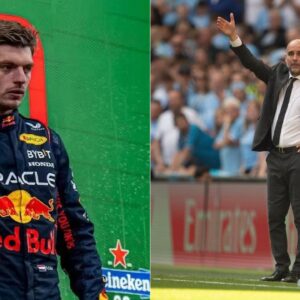 Red Bull Urged to Deploy Pep Guardiola’s Tactical Brilliance to Save Max Verstappen’s Throne