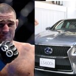 Sean Strickland Exposes How Americans Pay More for the Cheapest Cars Compared to Japan