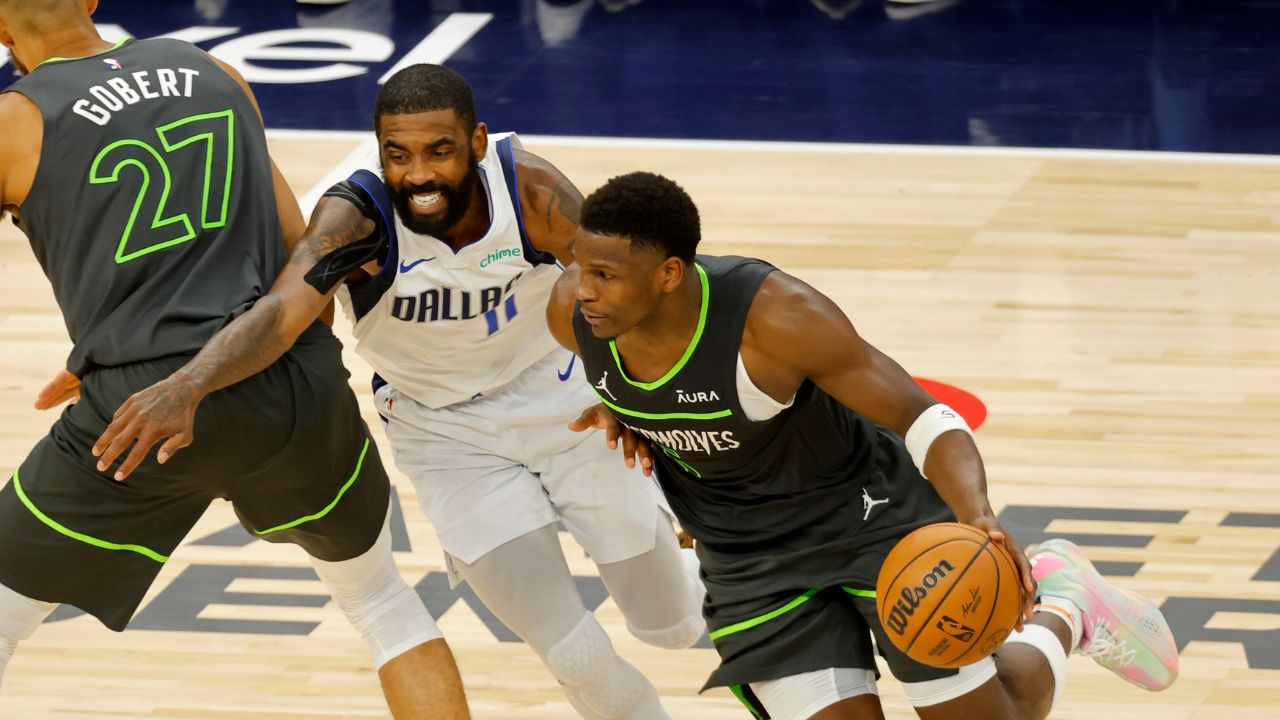 “Just Pass Me the F***ing Ball”: Anthony Edwards’ Leaked Conversation From Game 5 Splits Fans on Twitter