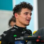 Lando Norris Reveals Paying For Friends’ Travel Just to Keep Them Close