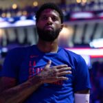 NBA Insider Claims Paul George's Free Agency Will Have A 'Big Domino Effect'