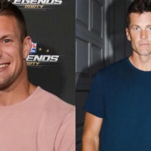 Rob Gronkowski Reveals Why Tom Brady Roast Felt Better Than a Super Bowl Game