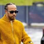 Lewis Hamilton Caught in an Existential Crisis as F1 Career Realization Hits Him Like a Truck