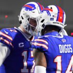Houston Texans News: New 4x Pro Bowl WR, Stefon Diggs, Sends a "Hug and a Kiss" to Josh Allen