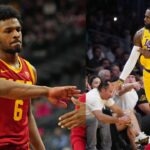 Bronny James Makes Surprising Revelation Regarding His Favorite LeBron James Shoes