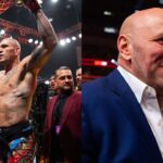 UFC 307 Bonuses: Dana White Hands Out Big Rewards to Alex Pereira, Khalil Rountree, Joaquin Buckley, and Ryan Spann