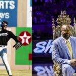 Michael Jordan's Magnanimous Stature Led To Fans Asking Shaquille O'Neal For Signed Baseballs Says Gary Vider