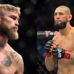 Alexander Gustafsson Sounds Alarm on Khamzat Chimaev: 'His Intense Training Triggers Unpredictable Body Reactions'