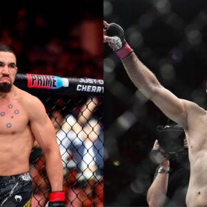 UFC Saudi Arabia Bonuses: Dana White & Co. Awards $50,000 to Robert Whittaker, Lima, Oezdamir and Shara Magomodev