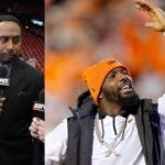 "Will You Stop Your BS?": Dez Bryant Gets Called Out By Stephan A Smith For Spreading Misinformation Regarding Angel Reese