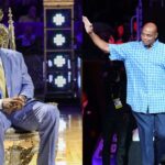 “Looked Up to Charles Barkley”: Shaquille O’Neal Explains His Complex Relationship With Inside the NBA Analyst