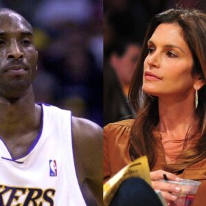 When 19-Year-Old Kobe Bryant Was Declared a ‘Virgin’ on TV by Cindy Crawford
