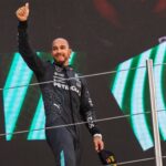 Fan Chronicles How Lewis Hamilton Single-Handedly Won Over His Haters and Transformed F1